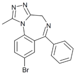 Buy Bromazolam 2mg/ml Online