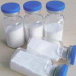 Ephedrine powder