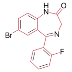 Buy Flubromazepam Powder Bulk Online