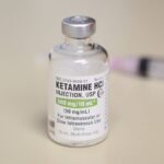 Ketamine HCL Injection