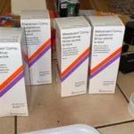 Buy Makatussin 80ml Online