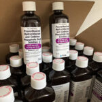 Buy Tris Codeine Syrup Online