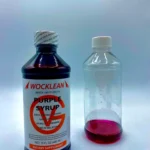 Buy Wock Lean Purple Syrup Online