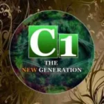 C1 New Generation Bath Salt 1g