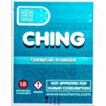 Ching 1g Bath Salts