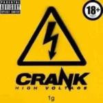 Buy Crank 1g Bath Salts Online