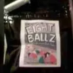 Buy Eight Ballz Bath Salts Online