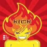 Buy Kick 1G Bath Salts Online