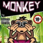Buy Monkey 1g Bath Salts Online