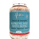 Buy Supreme Bath Soak 1kg Online